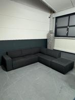 Nette Montel hoekbank | Montel modulaire bank, Ophalen, 250 tot 300 cm, Montel, Goossens, Hoekbank