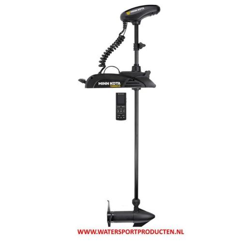MINN KOTA POWERDR 45/MICRO REMOTE/54"/137CM/12V (00460135), Watersport en Boten, Navigatiemiddelen en Scheepselektronica, Nieuw