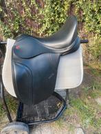 Thorowgood T8 LDW 17 inch/ WintecLite d’lux wide, Dieren en Toebehoren, Ophalen of Verzenden, Zo goed als nieuw, Dressuur