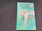 📗 Marilyn Sachs - Het berenhuis - Querido junior, Ophalen of Verzenden, Zo goed als nieuw, Fictie algemeen
