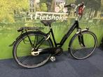 Fietshokje Raaks: Gazelle Chamonix damesfiets 50cm, Niet ingevuld, 47 tot 50 cm, Versnellingen, Niet ingevuld