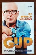 De wereld volgens Gijp, Boeken, Ophalen of Verzenden, Nieuw, Balsport