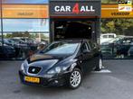 Seat LEON 1.2 TSI Ecomotive Style CRUISE/CLIMA/LMVELGEN/NETT, Voorwielaandrijving, Euro 5, Stof, Gebruikt