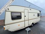 Tabbert Comtesse 515 TN, Caravans en Kamperen, Caravans, Overige typen, Rondzit, Tabbert, Bedrijf
