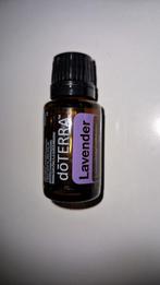 Doterra Lavender Olie - Nieuw!, Ophalen of Verzenden, Nieuw, Bodylotion, Crème of Olie