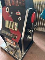 Gokautomaat nostalgisch, Verzamelen, Ophalen, Gebruikt