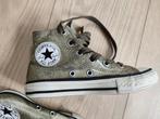 Converse All Stars glitter - maat 29, Converse, Meisje, Schoenen, Ophalen of Verzenden
