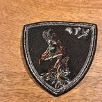 Slovenie mouwembleem Militair Territoriaal Commando Kranj, Ophalen of Verzenden, Overige soorten, Overige gebieden, Embleem of Badge