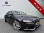 Audi A4 1.8 TFSI Pro Line AIRRIDE Rotiform 20” NIEUWE APK, 4 cilinders, 160 pk, A4, Bedrijf