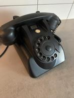 Vintage bakeliet telefoon, Telecommunicatie, Telefooncentrales, Ophalen of Verzenden, Gebruikt, Analoge centrale