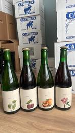 Henkebier setje, Verzamelen, Biermerken, Ophalen, Zo goed als nieuw, Flesje(s), Overige merken