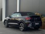 Volkswagen T-Roc Cabrio 1.5 TSI R-Line M2023 TREKHAAK CAMERA, Auto's, Automaat, 4 cilinders, Leder en Stof, Bedrijf