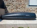 Te huur Hapro Traxer 8.6 (530 liter), Auto diversen, Dakkoffers, Ophalen, Zo goed als nieuw