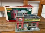 Lemax S & H Green Stamps Store kerst kerstdorp | retired, Diversen, Kerst, Ophalen of Verzenden