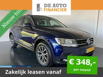 Volkswagen Tiguan 1.5 TSI Comfortline Business, € 20.995,0