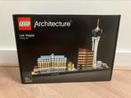 Lego 21047 architecture Las Vegas - nieuw, Nieuw, Complete set, Ophalen of Verzenden, Lego