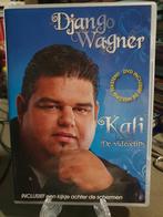 Django Wagner - Kali de videoclips DVD, Alle leeftijden, Ophalen, Zo goed als nieuw