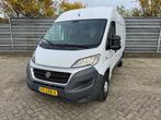 Fiat - Ducato - 35H 2.3 MJ L2H2, 2016, VX-288-X, Auto's, Voorwielaandrijving, Euro 5, Gebruikt, Overige brandstoffen