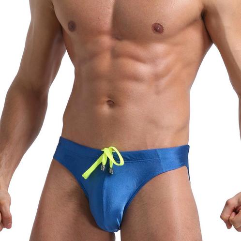 Zwemslip maat L, gratis verzonden, Kleding | Heren, Badmode en Zwemkleding, Zwemslip, Ophalen of Verzenden