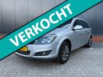 Opel Astra Cosmo 1.6(Eerste eigenaar|12 mnd BOVAG-garantie), 12 maanden, Gebruikt, Zwart, 116 pk