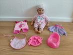 Babyborn pop, Kinderen en Baby's, Speelgoed | Poppen, Ophalen, Zo goed als nieuw, Babypop