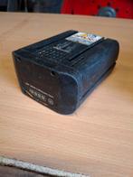 Stihl AP 300 Accu, Ophalen of Verzenden, Gebruikt, Benzine, Tuinfrees