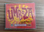 umboza - sunshine, Ophalen of Verzenden, Gebruikt, Pop