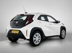 Toyota Aygo X 1.0 VVT-i MT Play (bj 2024), 12 maanden, Stof, Gebruikt, Euro 6