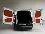 Opel Combo AUTOMAAT-8 1.5D 131PK euro6 L1H1 Edition Imperiaa, 1350 kg, Stof, Gebruikt, 4 cilinders