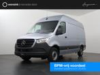 Mercedes-Benz Sprinter 315 CDI | L2 H2 | RWD | Aut. | PRO |, Auto's, Automaat, 4 cilinders, 150 pk, Start-stop-systeem