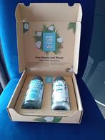 Giftset Love Beauty and Planet Vegan, Sieraden, Tassen en Uiterlijk, Uiterlijk | Haarverzorging, Ophalen of Verzenden, Nieuw, Shampoo of Conditioner