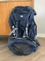 ZGAN. Quechua  Hike Backpack, Symbium 70+10 Access, Ophalen, Zo goed als nieuw, Rugzak