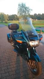 St1100 abs tsc, 4 cilinders, Motorrijbewijs A, ABS, Particulier