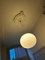 2 stuks Flos Glo Ball S1 Hanglamp, Ophalen, Gebruikt, Glas, Designer