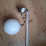 wandlamp 2 stuks, Ophalen, Nieuw, Glas
