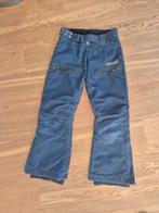 Skibroek Rehall jeans look maat 140, Broek, Jongen of Meisje, Ophalen of Verzenden, Zo goed als nieuw
