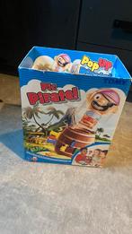 Spel Pop up pirate, Ophalen of Verzenden, Zo goed als nieuw