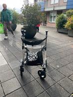 Rollator topro troja large, Diversen, Rollators, Ophalen, Opvouwbaar, Zo goed als nieuw