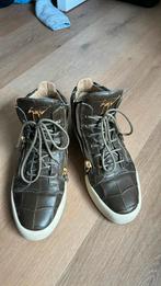 Guiseppe Zanotti schoenen, Ophalen of Verzenden, Zo goed als nieuw, Veterschoenen, Giuseppe zanotti