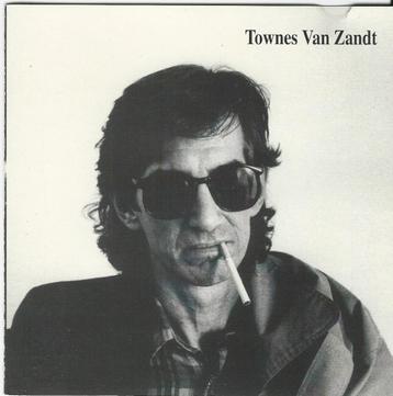 Townes Van Zandt -Rain On A Conga Drum- Live In Berlin=15,99 beschikbaar voor biedingen