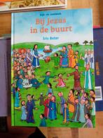 Bij Jezus in de buurt - Iris Boter, Boeken, Ophalen of Verzenden, Nieuw, Iris Boter, Christendom | Protestants