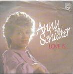 Vinyl Single Anny Schilder, Pop, Ophalen of Verzenden