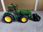 Bruder Tractor - Zo goed als nieuw!, Ophalen of Verzenden