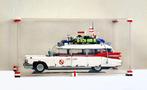 Showcase voor 10274 Ghostbusters Ecto-1 Nieuw, Ophalen of Verzenden, Nieuw, Jongen of Meisje