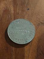 Casino Token - Mississippi Queen 1 Dollar, Postzegels en Munten, Munten | Europa | Niet-Euromunten, Ophalen of Verzenden, Overige landen