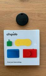 Chipolo one bluetooth tracker keyfinder sleutelvinder NIEUW!, Nieuw, Overige typen, Ophalen of Verzenden