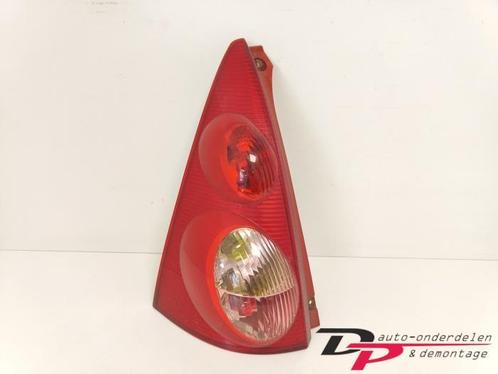 Achterlicht links van een Peugeot 107, Auto-onderdelen, Verlichting, Peugeot, Gebruikt, 3 maanden garantie, Ophalen of Verzenden
