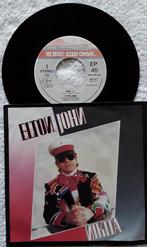 Elton John  - Nikita, Cd's en Dvd's, Verzenden, Zo goed als nieuw, Pop