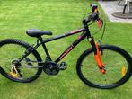 Jongensfiets, Fietsen en Brommers, Fietsen | Jongens, Ophalen, Gebruikt, 24 inch, Handrem