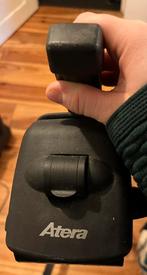 Atera dakdragers Hyundai Getz, Auto diversen, Dakdragers, Ophalen, Zo goed als nieuw